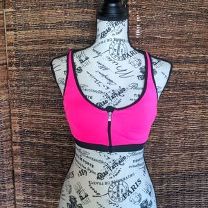 Victoria Secret sports bra